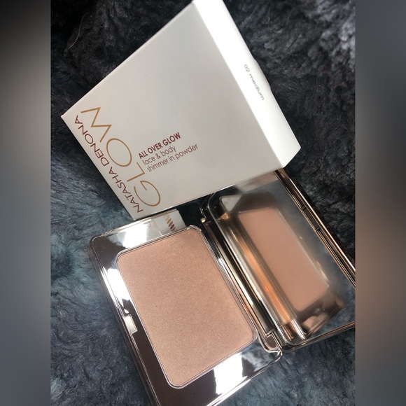 Natasha Denona Makeup Nib Natasha Denona Glow All Over Glow Face